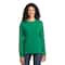 Port & Company® Core Cotton Colors Long Sleeve Ladies T-Shirt